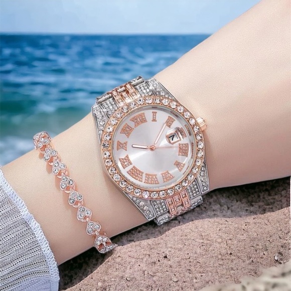 All accessories included - Picture 1 of 1